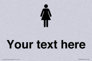 Custom information: female